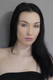 Photo of Marissa Daly as Regan
