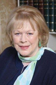 Photo of Antonia Fraser as Self