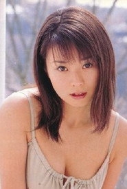 Photo of Saya Mochizuki