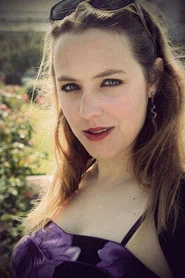 Photo of Emily Louise Rua as Becky