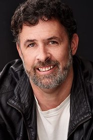 Photo of David John Clark as Judge