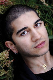Photo of Faraz Shariat as Himself