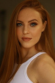Photo of Allyson Henson as Bailey