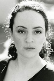 Photo of Claudine-Helene Aumord as Heather