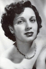 Photo of Mariana Villar as Ana