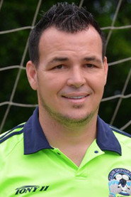 Photo of Alexis Viera as Himself