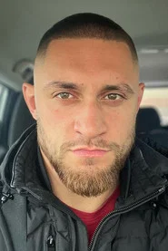 Photo of Daniel Ligocki as Self