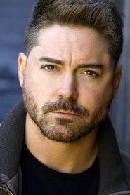Photo of Kyle James as Jeremy Wall