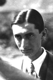 Photo of Mário Peixoto as Self (archive footage)