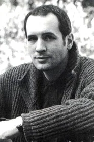 Photo of Massimo Antonio Rossi as Omicron (voice)