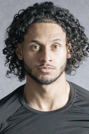 Photo of Kierron Molet as Orlando