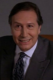 Photo of Antonio Ballerio as Bank Manager