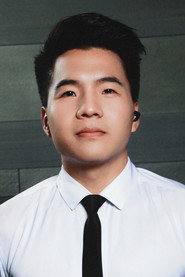 Photo of Nie Rongxin as Gao Tian