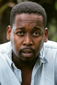 Photo of Khaya Mthembu as Zamani