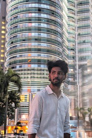 Photo of Charak Madha as Dealer