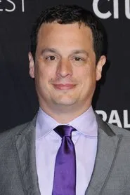 Photo of David Alpert as Self