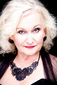 Photo of Faith Tarby as Sonia