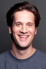 Photo of Matt Cordova as Officer 2