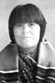 Photo of Maria Martinez