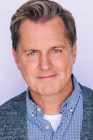Photo of Jack Armstrong as Mitch Crain