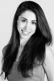 Photo of Yasmine Naghdi as The Sugar Plum Fairy