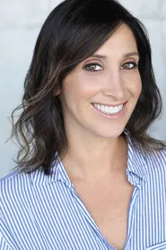 Photo of Natasha Goss as Olivia
