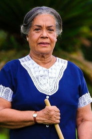 Photo of Dja Marthins as Dona Nonô