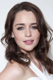 Photo of Emilia Clarke as Daenerys Targaryen