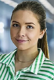 Photo of Thea Nicole Sloreby as Olivia