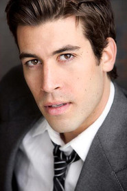 Photo of Clark Koelsch as David Roso