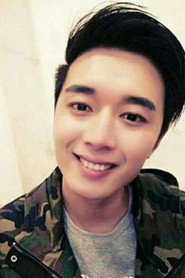 Photo of Wang Xusheng as Erlang Shen