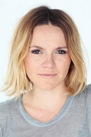 Photo of Lulu Brud as Colline