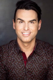Photo of Andy Leonard as Russell