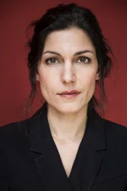 Photo of Anna Pfingsten as Helena Spahn