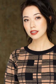 Photo of Olivia Cordell as Anna