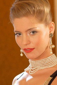 Photo of Anja Juliette Laval as Anja Juliette