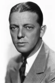 Photo of Alexander Hall as Miles O'Dowd