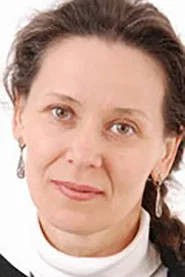 Photo of Svetlana Potanina