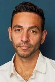 Photo of Will A. Holland as Henry Hatch