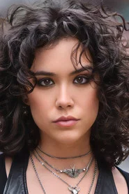 Photo of Mia Reece as Monica Lombera