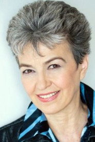 Photo of Francine Roussel