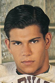 Photo of Lance Williams
