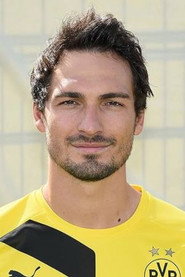 Photo of Mats Hummels as Self