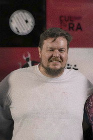 Photo of Alessandro Ricardo Rogenski as Alfredo Muller