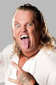 Photo of David Heath as Gangrel