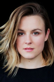 Photo of Johanna Dost as Rosalie Häberle