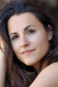 Photo of Christina Barlogianni as Cassia