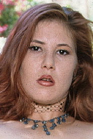 Photo of Eve Eden