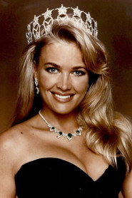 Photo of Shannon Marketic as Julie Morgan