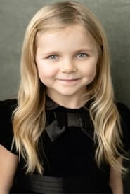 Photo of Avy-Berry Worrall as Young Sister